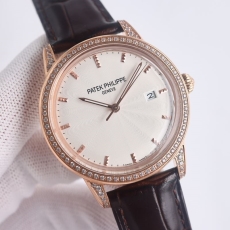 PATEK PHILIPPE Watches